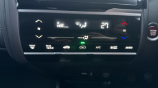 Honda Jazz 1.3 EX Navi 5dr Petrol Hatchback